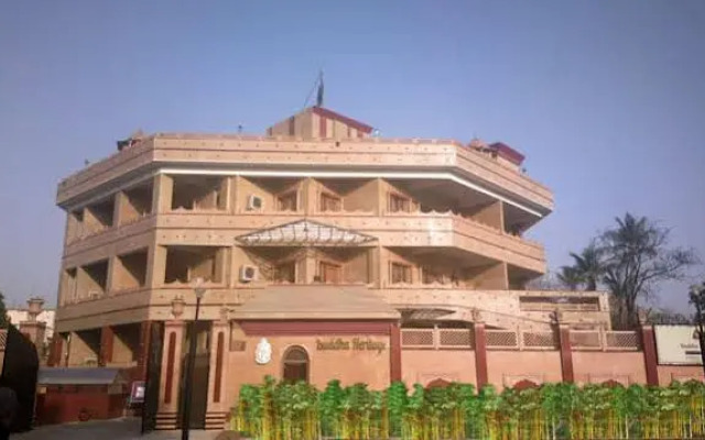 Buddha Heritage