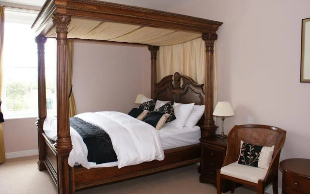 The Corbet Arms