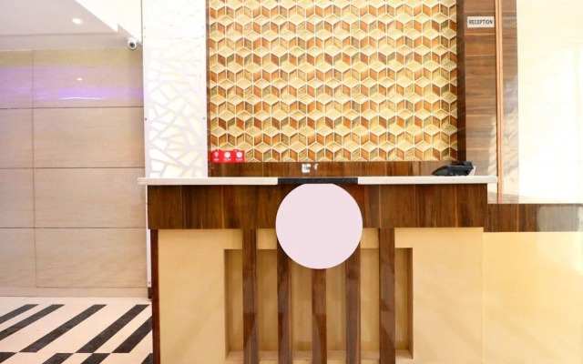 Oyo 22579 Azaad Lifestyle