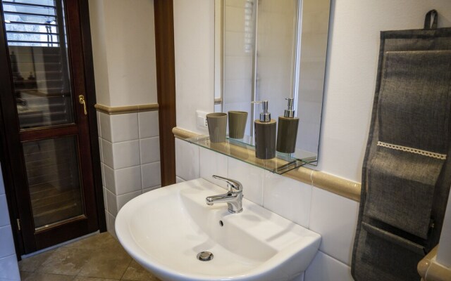 Ballaro' apartment