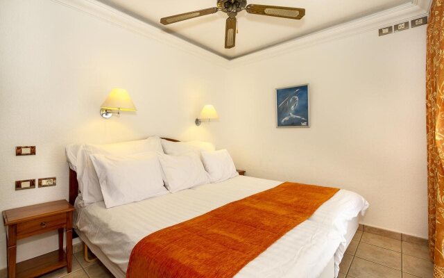 Sunsuites Carolina