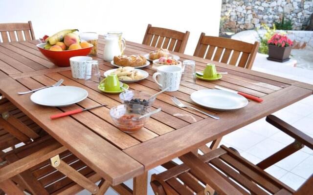 B&B Lamie di Olimpia