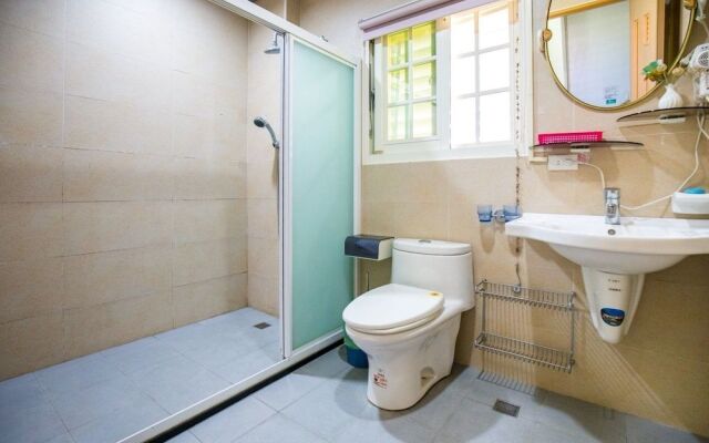 Yi Zhi Xiang Bed and Breakfast