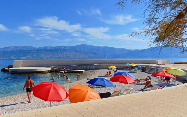 Zoran - 30 m From Beach - A1