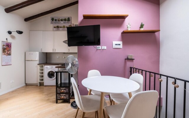 Appartamento al Pratello nel Cuore Pulsante Della Citt