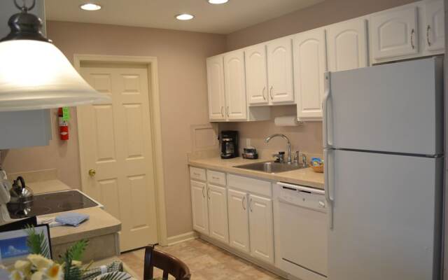 Club Ocean Villas II