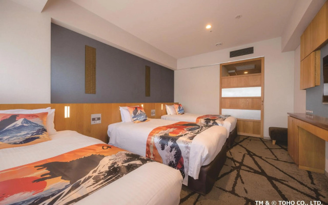 Hotel Gracery Shinjuku