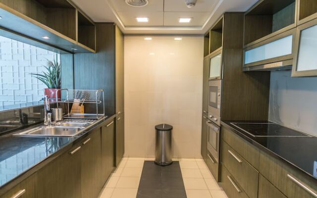 Lofts West 202