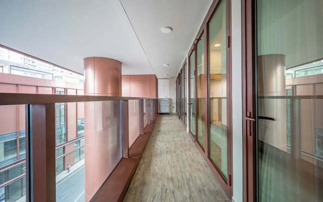 The Galleria Residence-ANGIA Hospitality