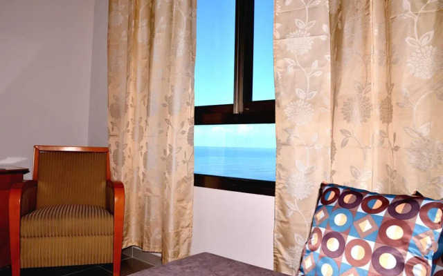 Almog Tower