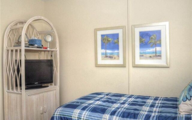 33 Hilton Head Cabana by RedAwning