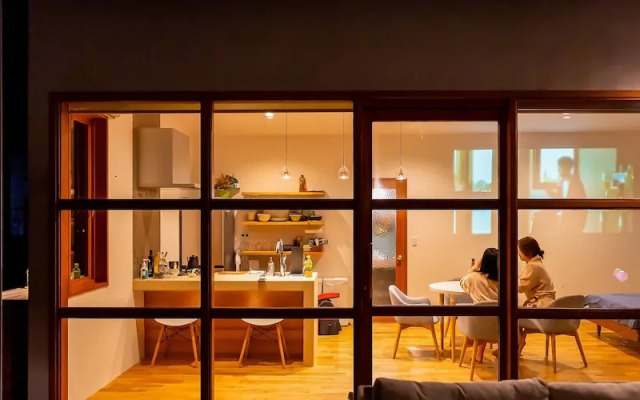 Setouchi Hideaway Resort