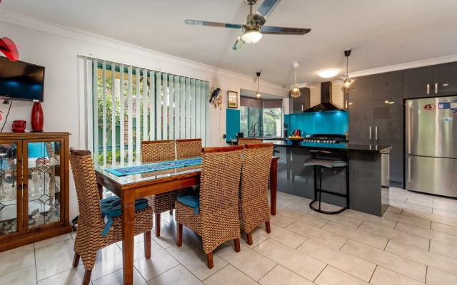 Delightful Duplex on Rose Ct, Bongaree