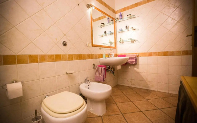 Casetta Ponte Milvio