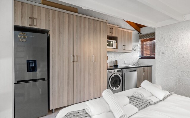 San Lameer Villa 2523 - Bachelor Studio