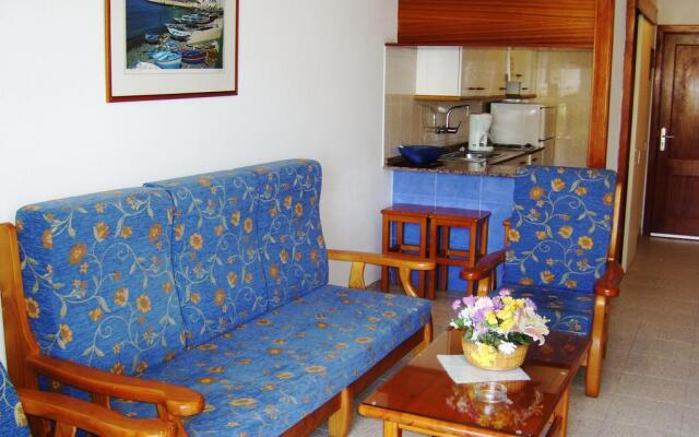 Apartamentos Tamaragua