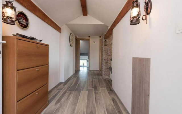 Apartman Bella Vista