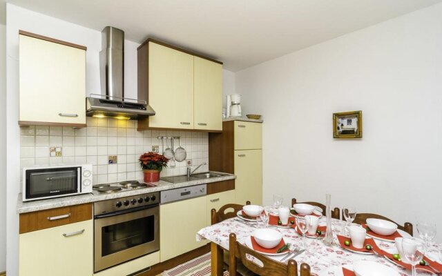 Apartmenthaus Edelweiss