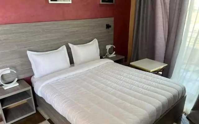 Hôtel le paquebot