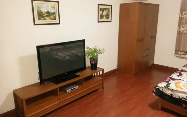 Shunxin Apartment Hotel Dalian Xinghai Daguan