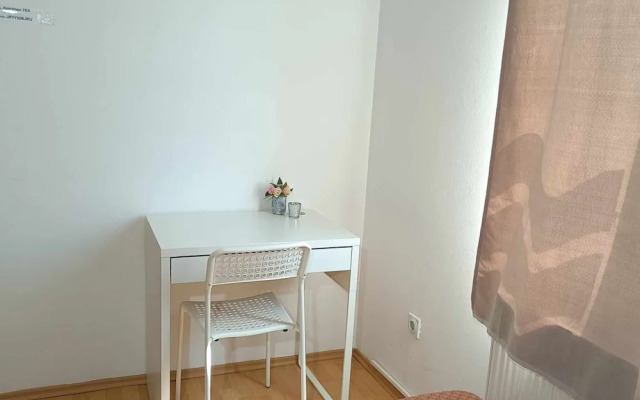 Apartmani Tea i Toni