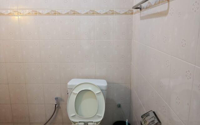 Sriwipa Hill Khao Kho