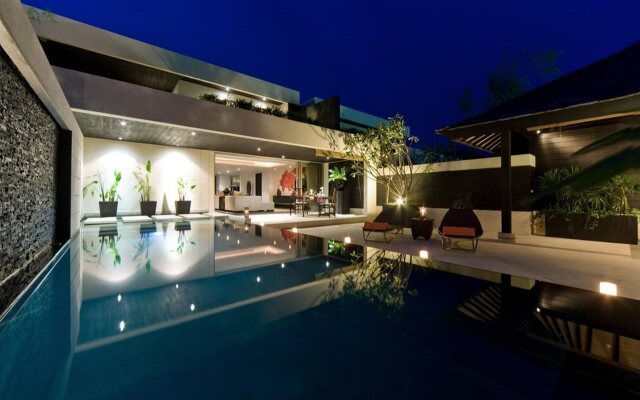 The Pavilions Phuket