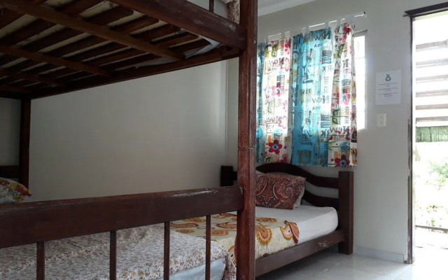 Jambudvipa Hostel