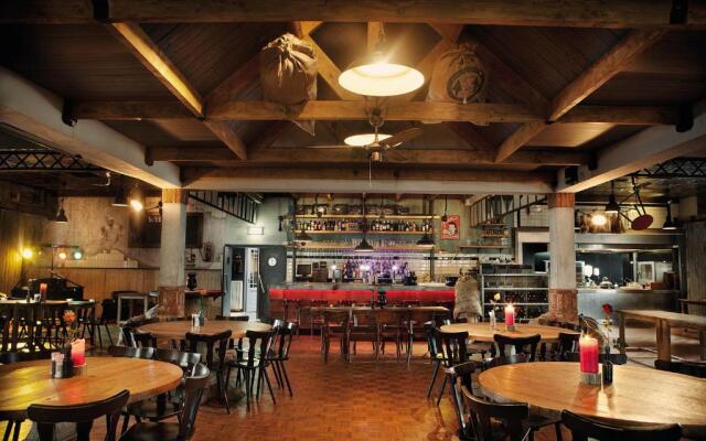 Hotel Loco
