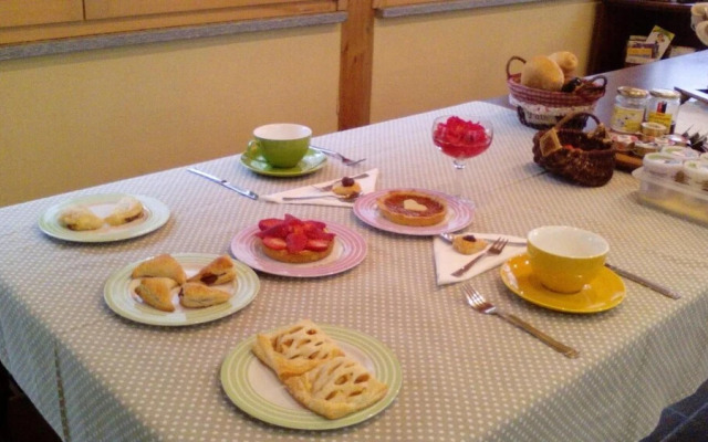 B&B Chez Annie