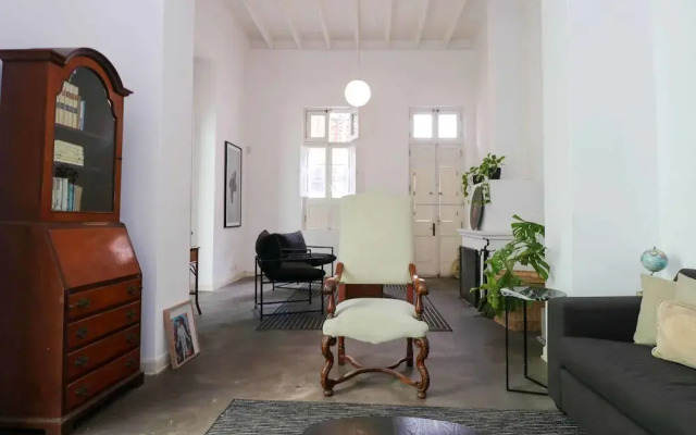 w Beautiful Suite in Casa Residence Barranco