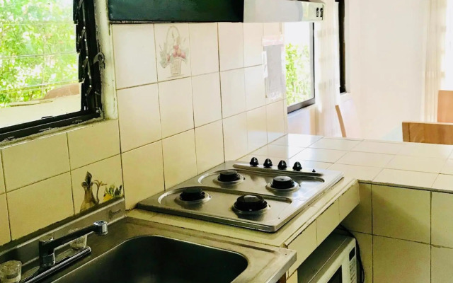 Casa Melgar Condominio Hacienda La Estancia