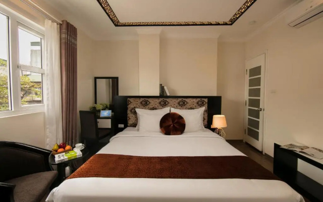 Serenity Diamond Hotel
