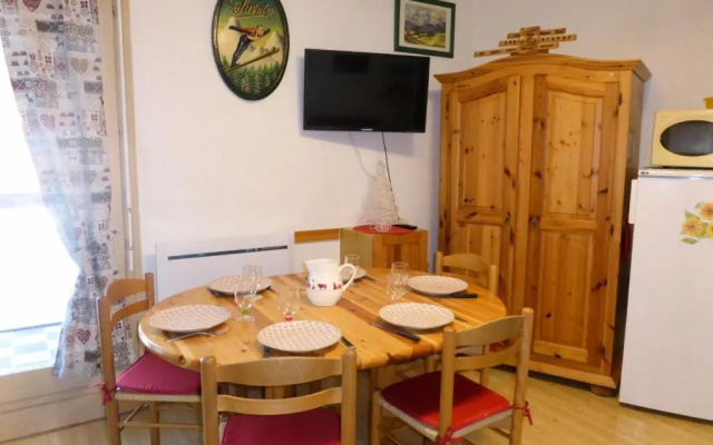 Résidence Pierres Blanches - Studio pour 6 Personnes 42