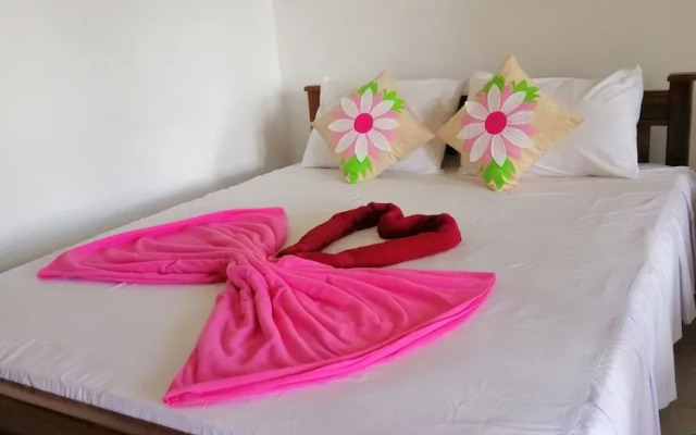 Madhara Home Stay Ella