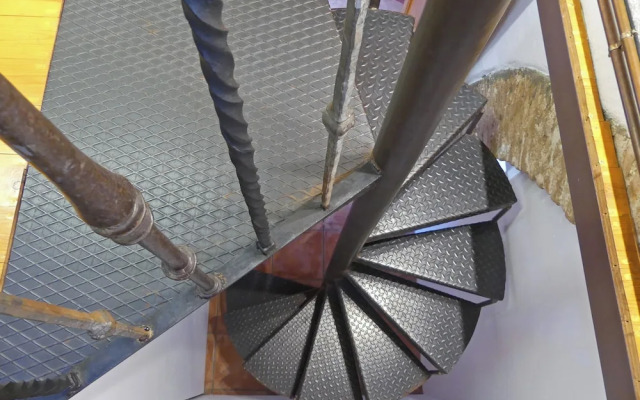 Masia Ca La Caputxeta & Golf