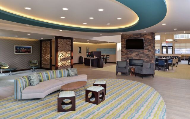 Homewood Suites by Hilton Cincinnati Mason