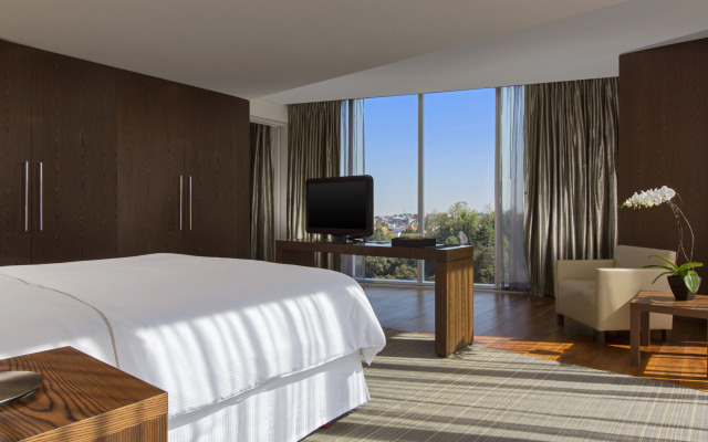 The Westin Santa Fe, Mexico City