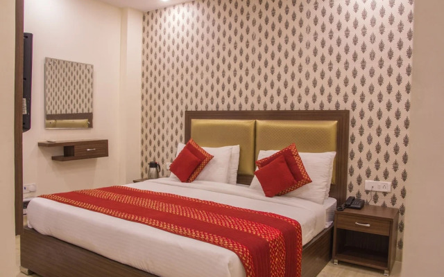 Hotel Pawan Plaza