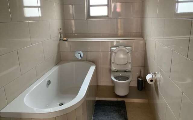 3 Bedroomed Fully Furnished Apartment in Bdex