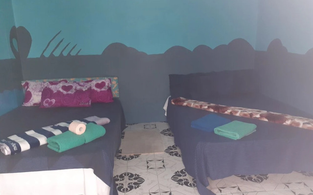 Amour Rendezvous HomeStay