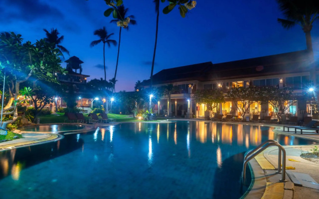 Aloha Resort