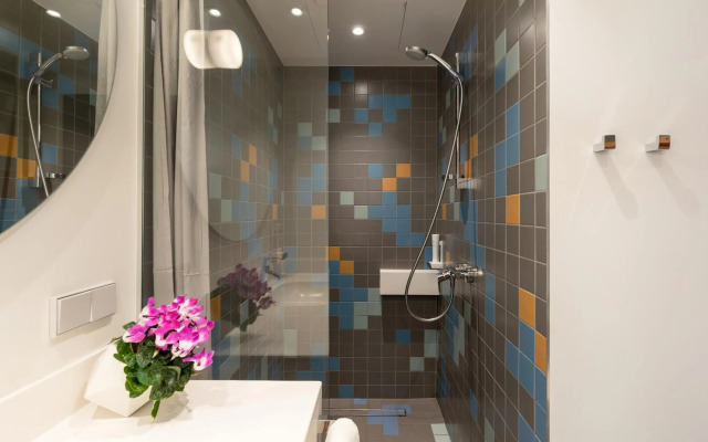 Hotel Sophia by Tartuhotels