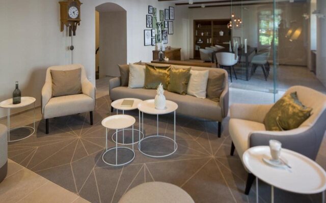 Romantik Hotel-Restaurant Altenberger Hof