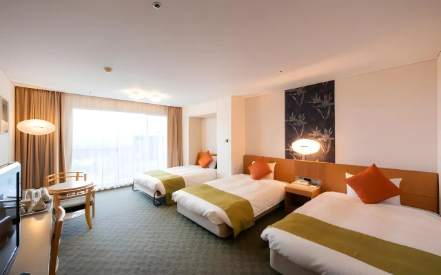 Resort Hotel Olivean Shodoshima