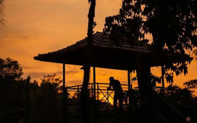 Zostel Coorg (Madikeri)