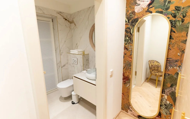 Schlossresidenz Boutique Apartements & Hotel Suiten