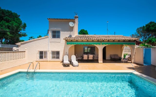 Villa Linnae