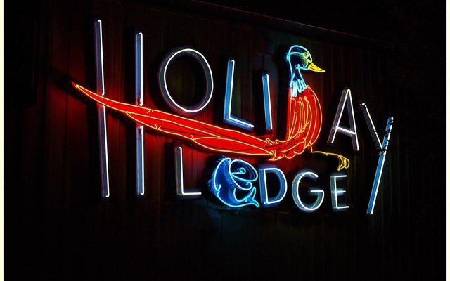 Holiday Lodge Motel Campground
