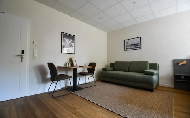 Ammerhuus Bordinghomes